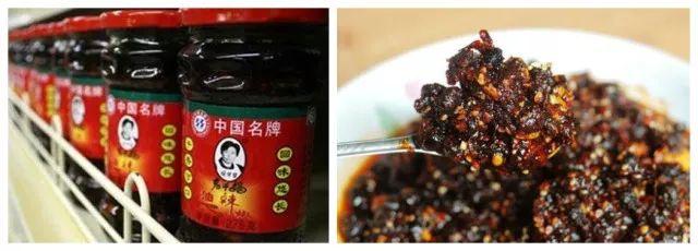 除了回力还有哪些国货,除了老干妈品牌还有哪些知名品牌