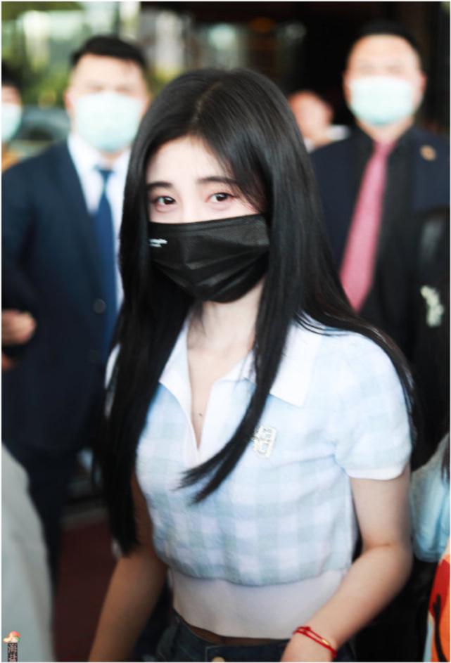 鞠婧祎被质疑穿山寨回放,鞠婧祎疑穿山寨衣服