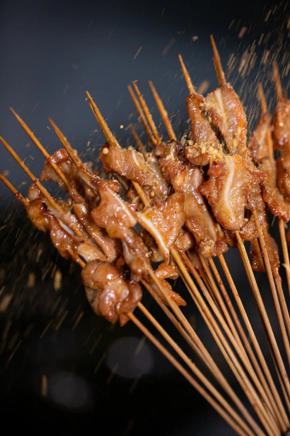 国潮自助,国潮海鲜自助