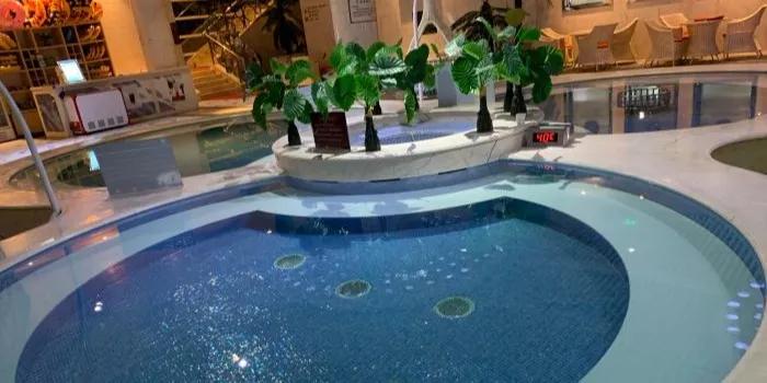 天津最高端洗浴排行第一,天津比较好的洗浴中心