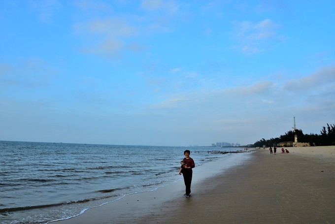 海口旅游美食全攻略,海口逛吃攻略