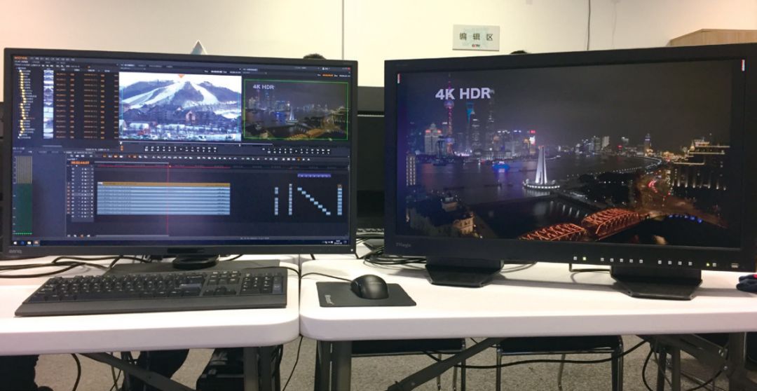 5G产业篇▏索贝——超高清视频绽放光彩！