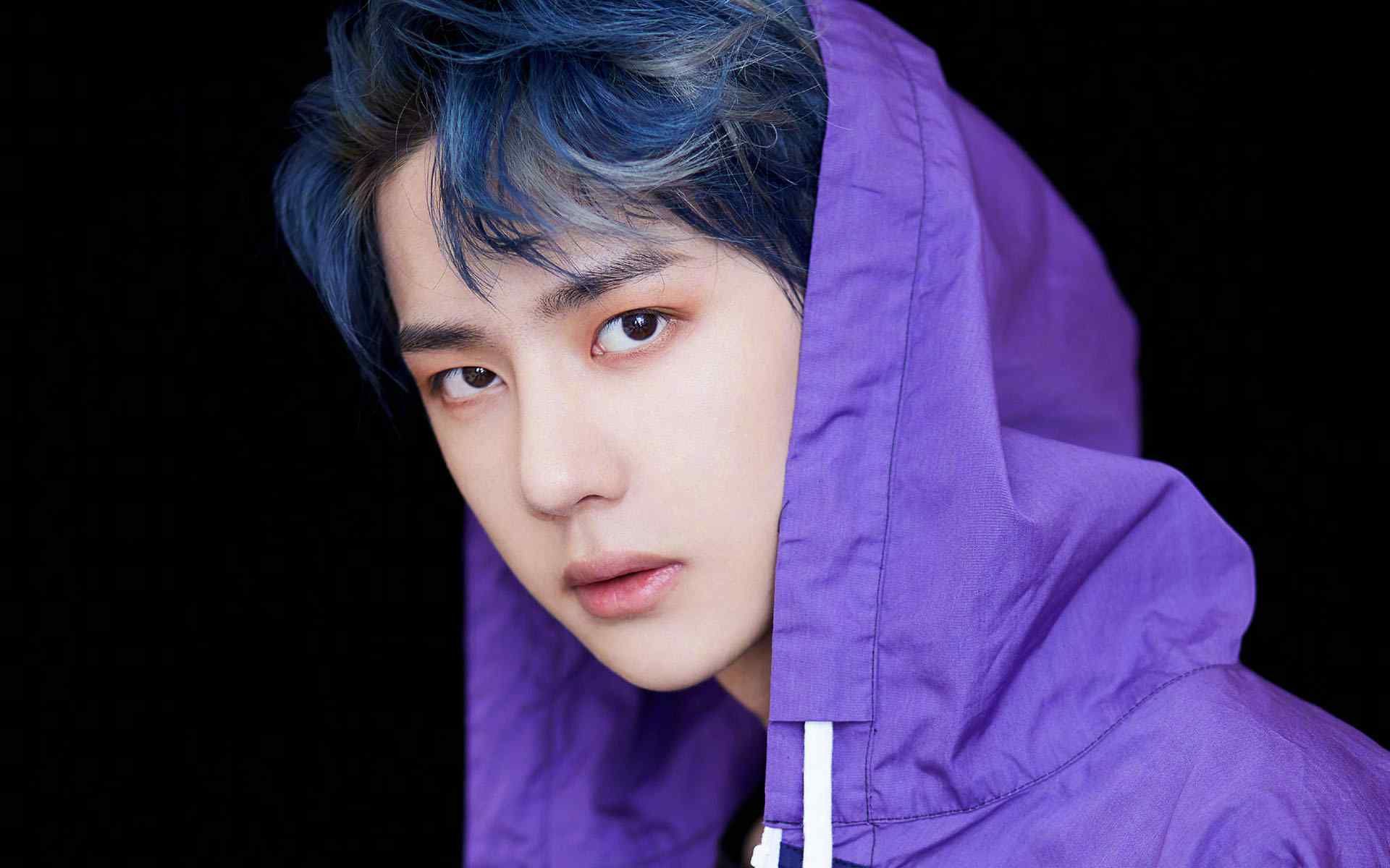 王一博代言的眉笔,王一博同款植村秀砍刀眉笔