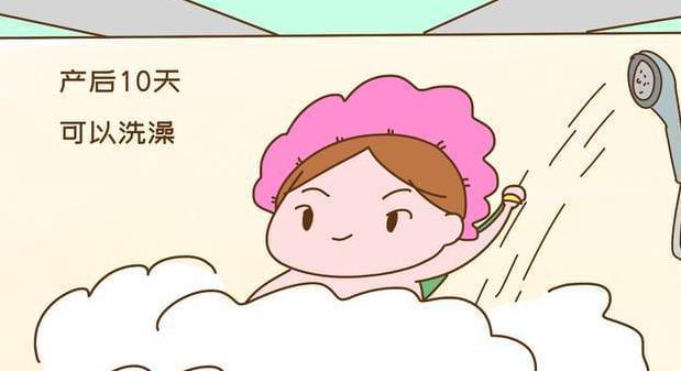 孕期的这些“谣言”，不能信