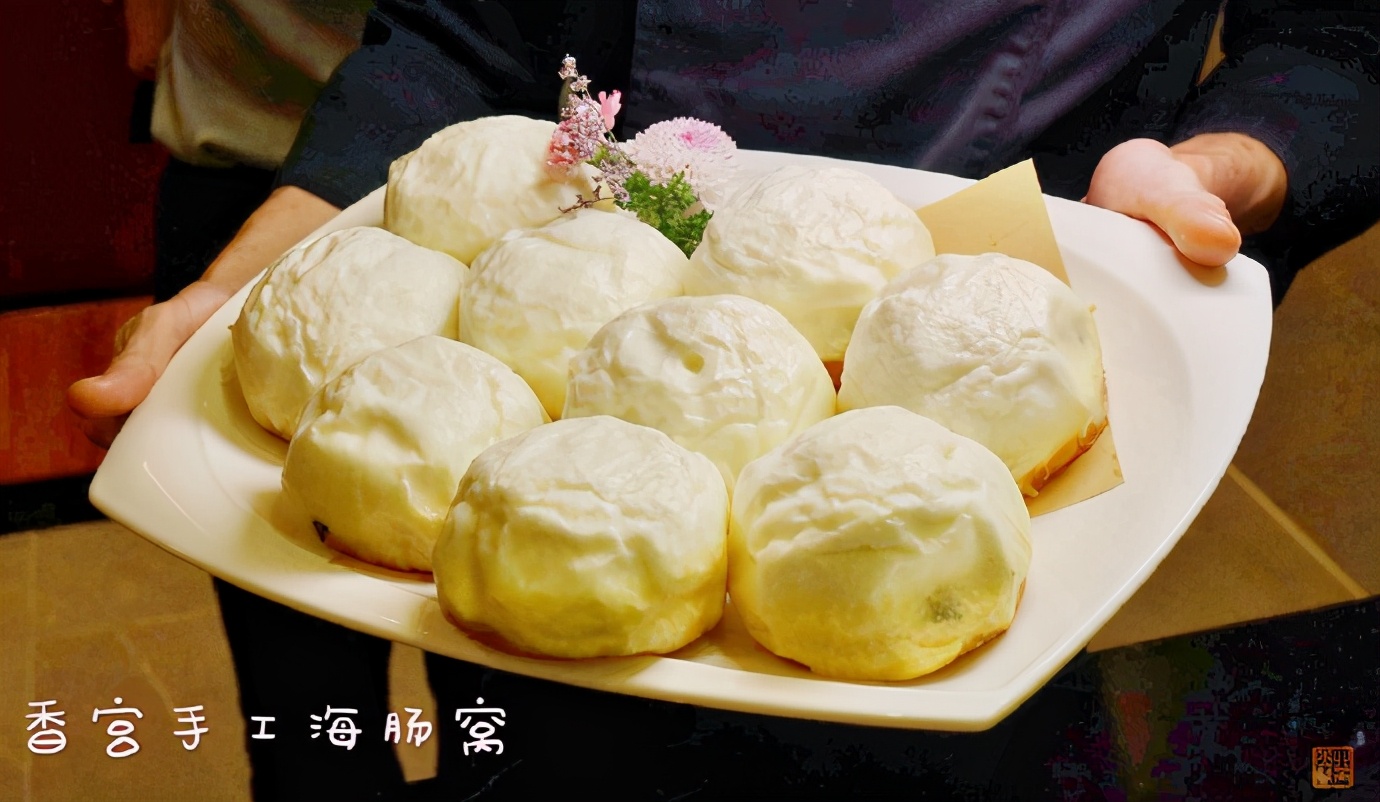 不能飞去巴黎伦敦，不如到大连喂鸽子，赏海景吃海鲜