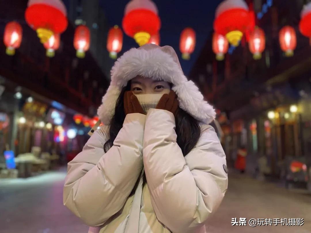 你真的会用你的iphone照片吗,拿我的iphone拍照