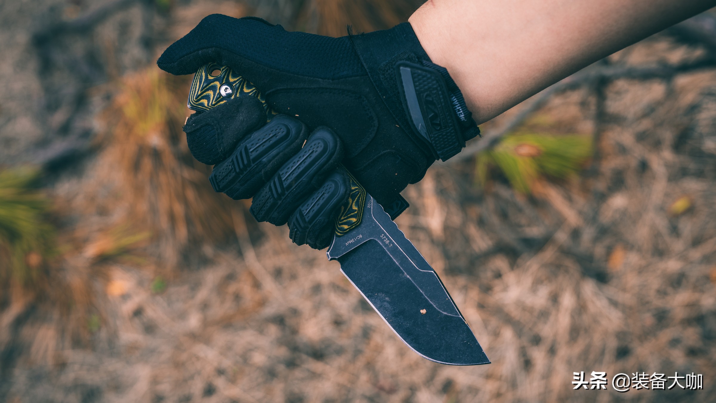 s738三刃木怎么样,三刃木s718和s738哪个好