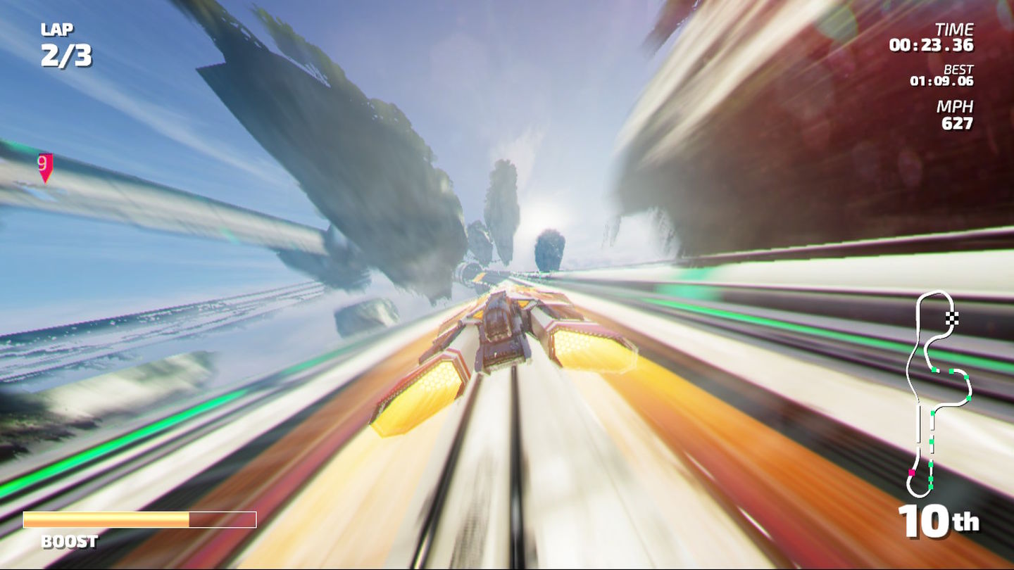 独乐乐不如众乐乐手指游戏,任天堂switch好玩的双人游戏