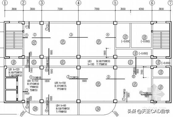 天正cad怎么插入门窗施工图,天正cad室内设计装修施工图