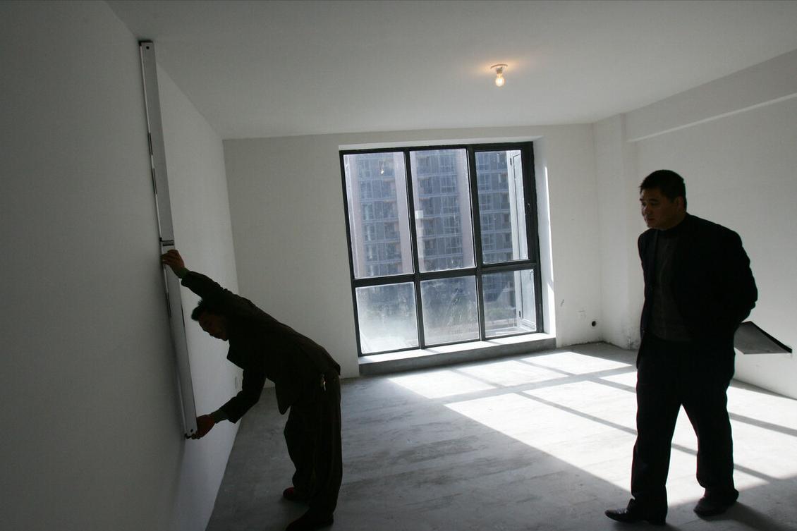 买房时验房有什么注意事项,怎样验房验房时要注意什么