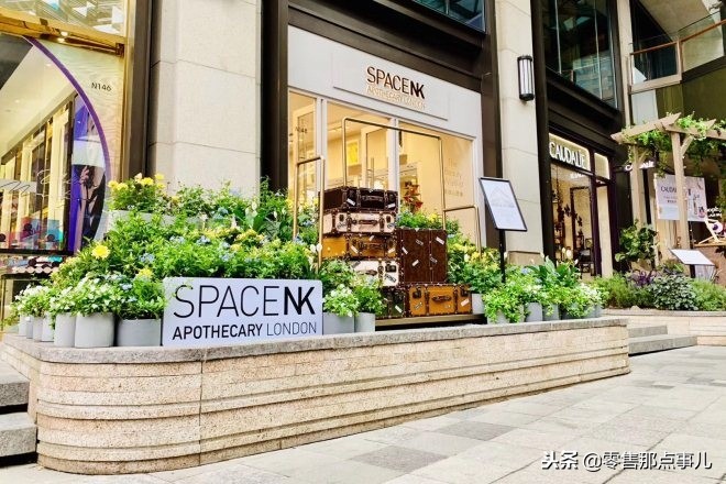 上海十大商场分布图,上海前十商场