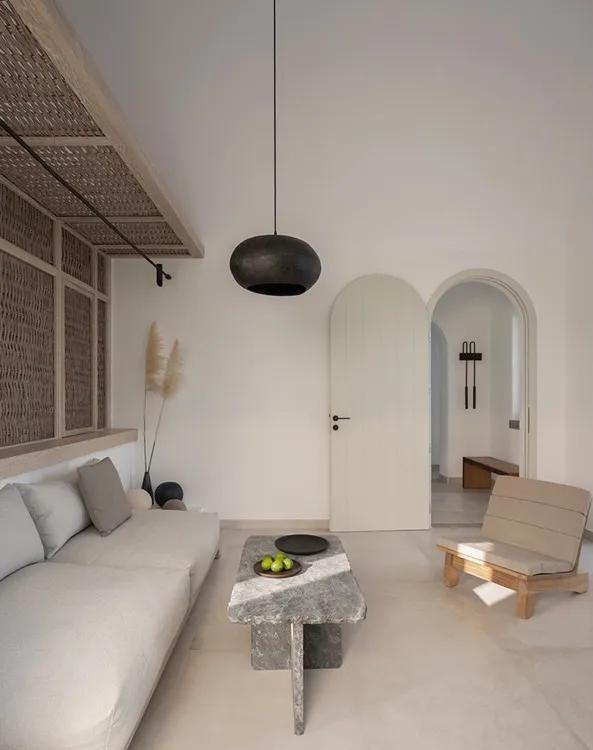 度假风酒店设计,欧式风格度假酒店