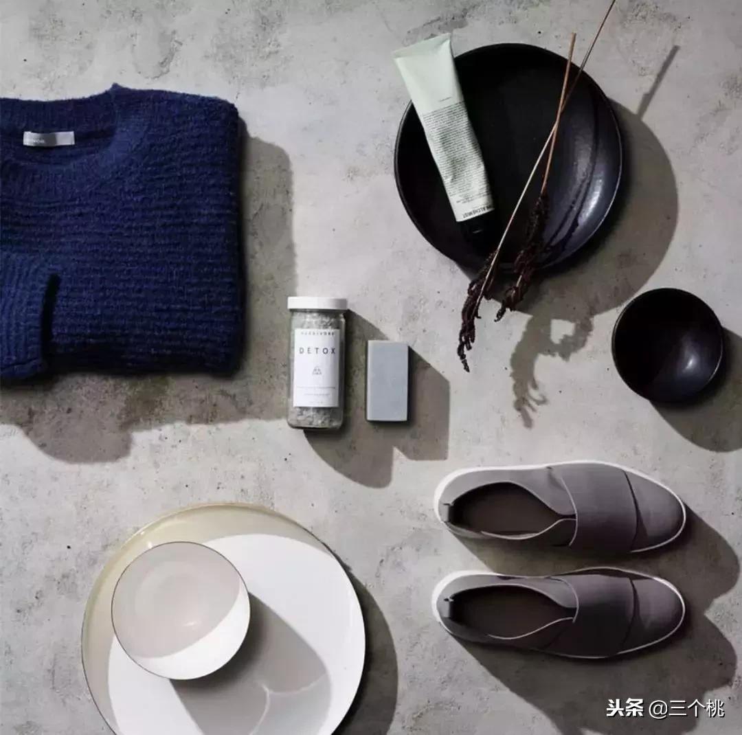 一款让你一穿就喜欢的鞋子,让你一眼就爱上的穿搭