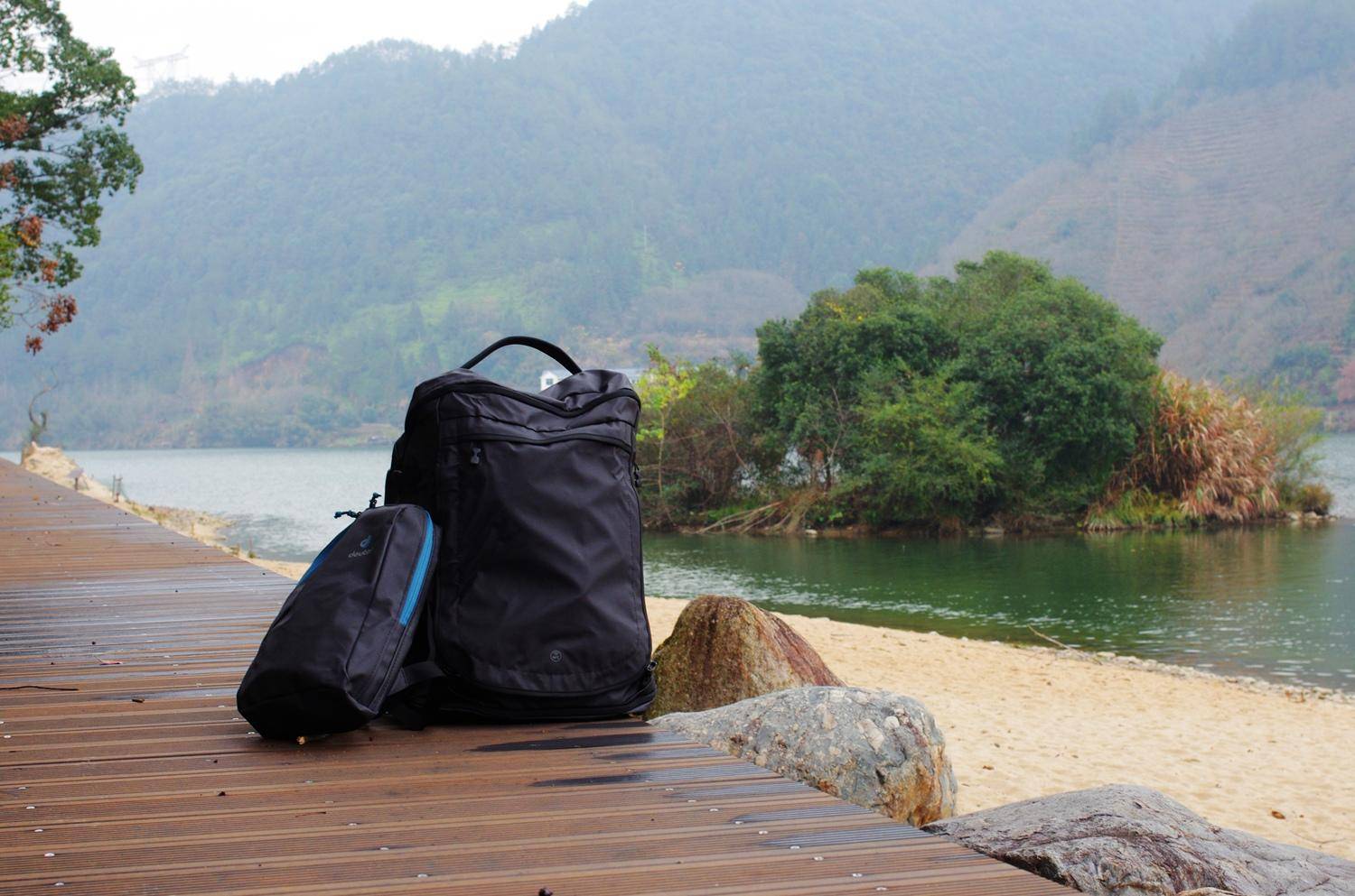 deuter多特背包好不好,多特deuter双肩包