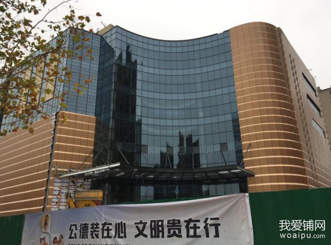 合肥爱琴海商业广场,合肥滨湖爱琴海