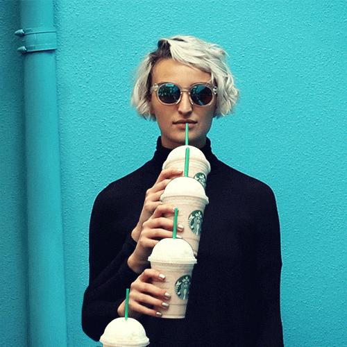 星巴克在中国一年狂揽230亿,星巴克6亿美元