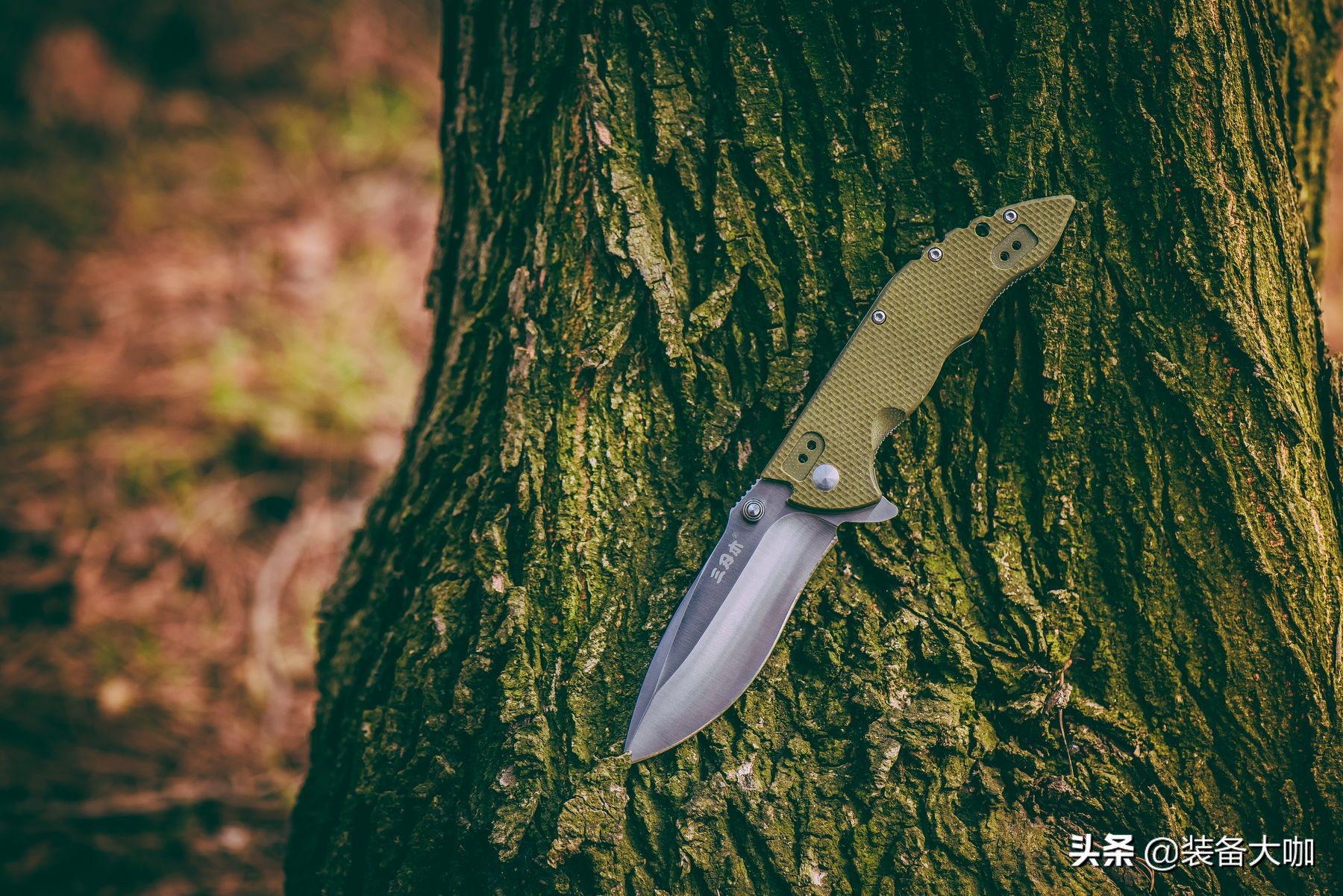 三刃木9054评测,三刃木9054怎么样