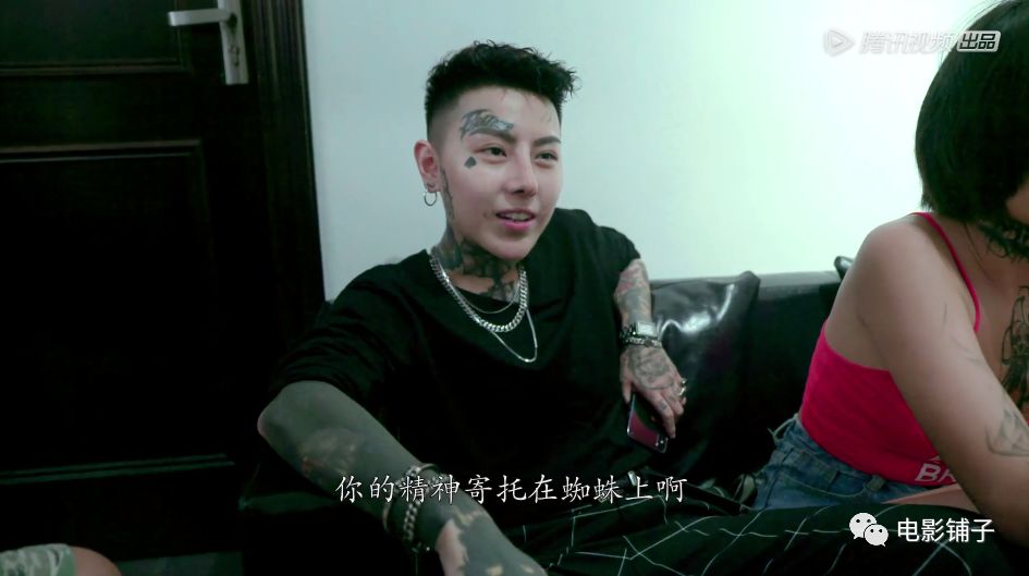 如此「变态」的欲望,这届有钱人真猛