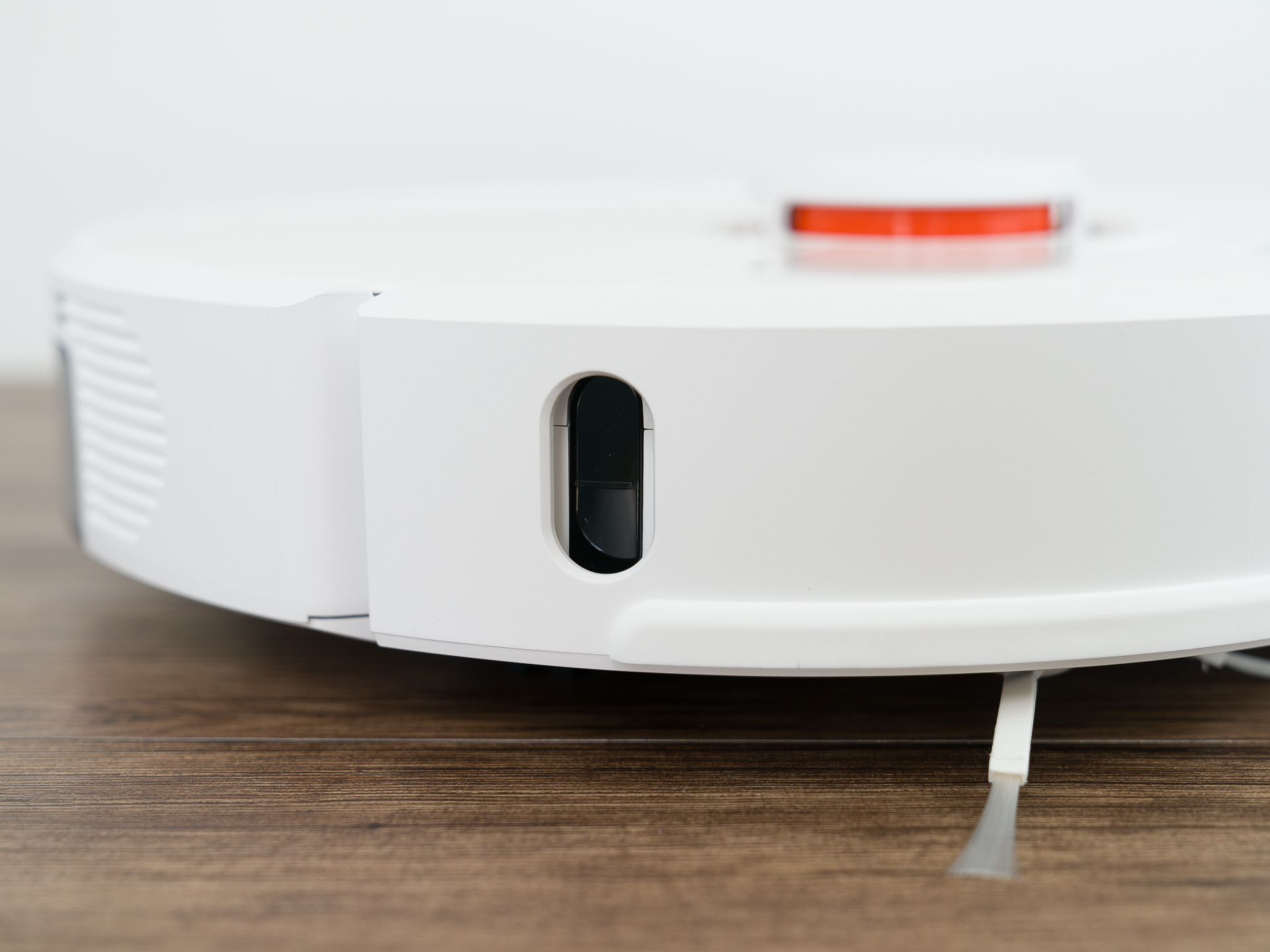 全新升级扫拖一体机,石头t7详细评测