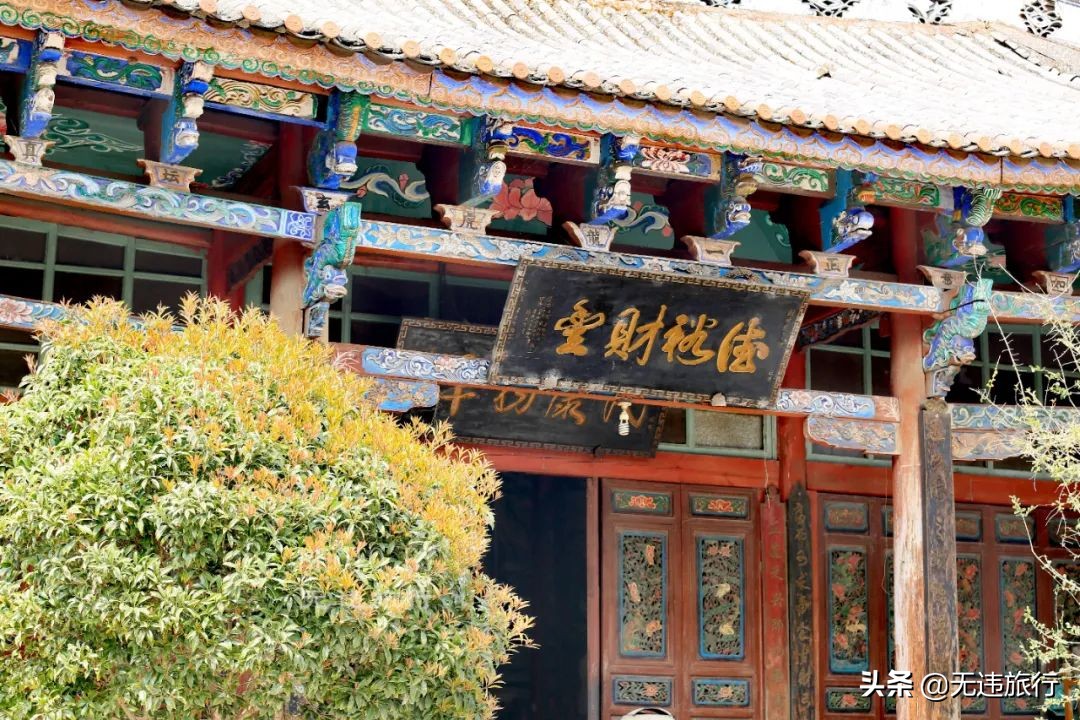 大理磻溪s弯网红打卡,大理洱海磻溪村s弯网红打卡地