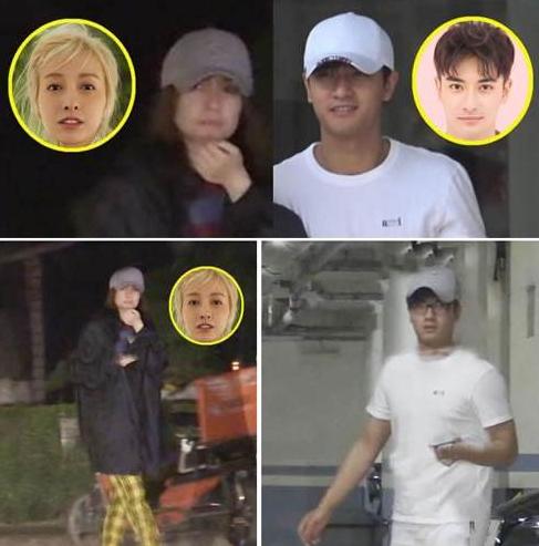 吴昕和郑恺的恋情进展如何,吴昕和郑恺真的恋爱了吗