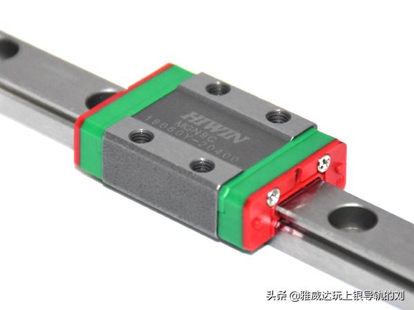 上银直线导轨国产的是正品吗,上银直线导轨型号介绍