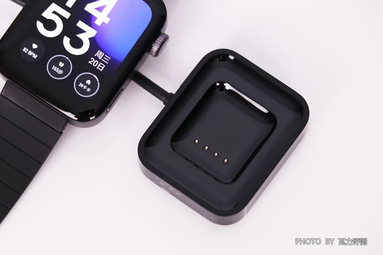 小米手环和手表怎么选,小米手表和手环有啥区别