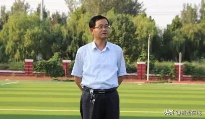 开学季,山东聊城这18名校长、园长这样说