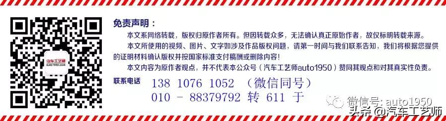 小零件大学问,一文带你看懂什么是汽车离合器