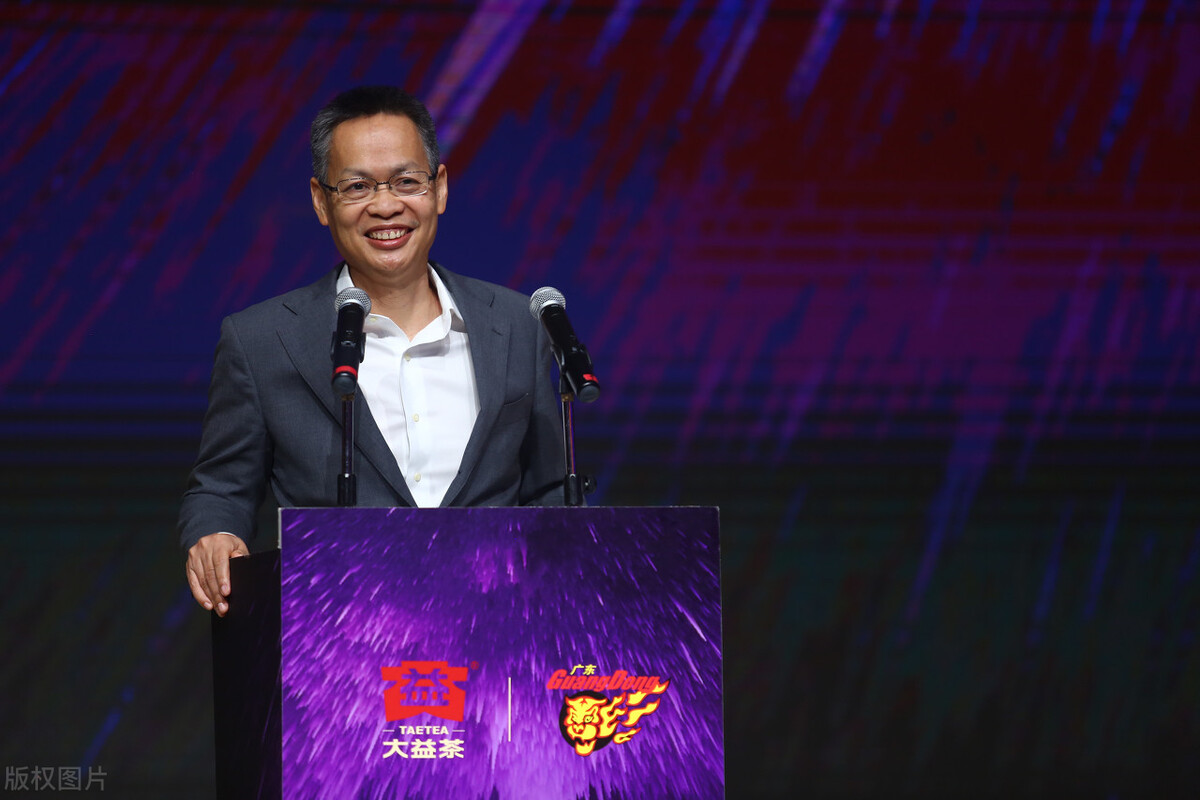 大益茶炒作事件,大益茶业崩盘事件