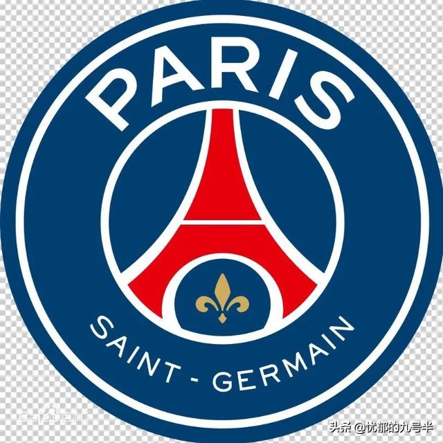 法国足协金球奖,法国足协大巴黎