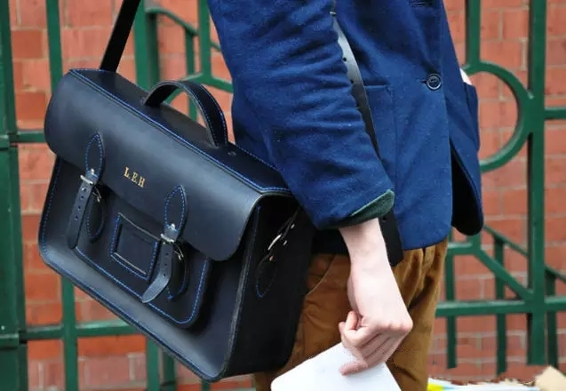 时尚百搭适合出门的双肩包,有没有好看又时髦的双肩包