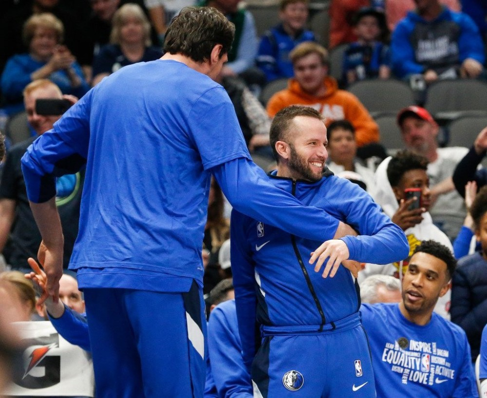 30队只有一老板挪动“波多黎各一座山”，跟着库班打球堪称铁饭碗