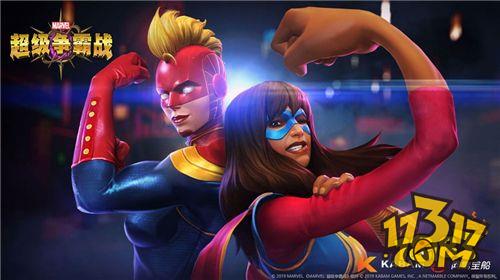 漫威超级争霸战怎么登录,班克解说漫威超级争霸战