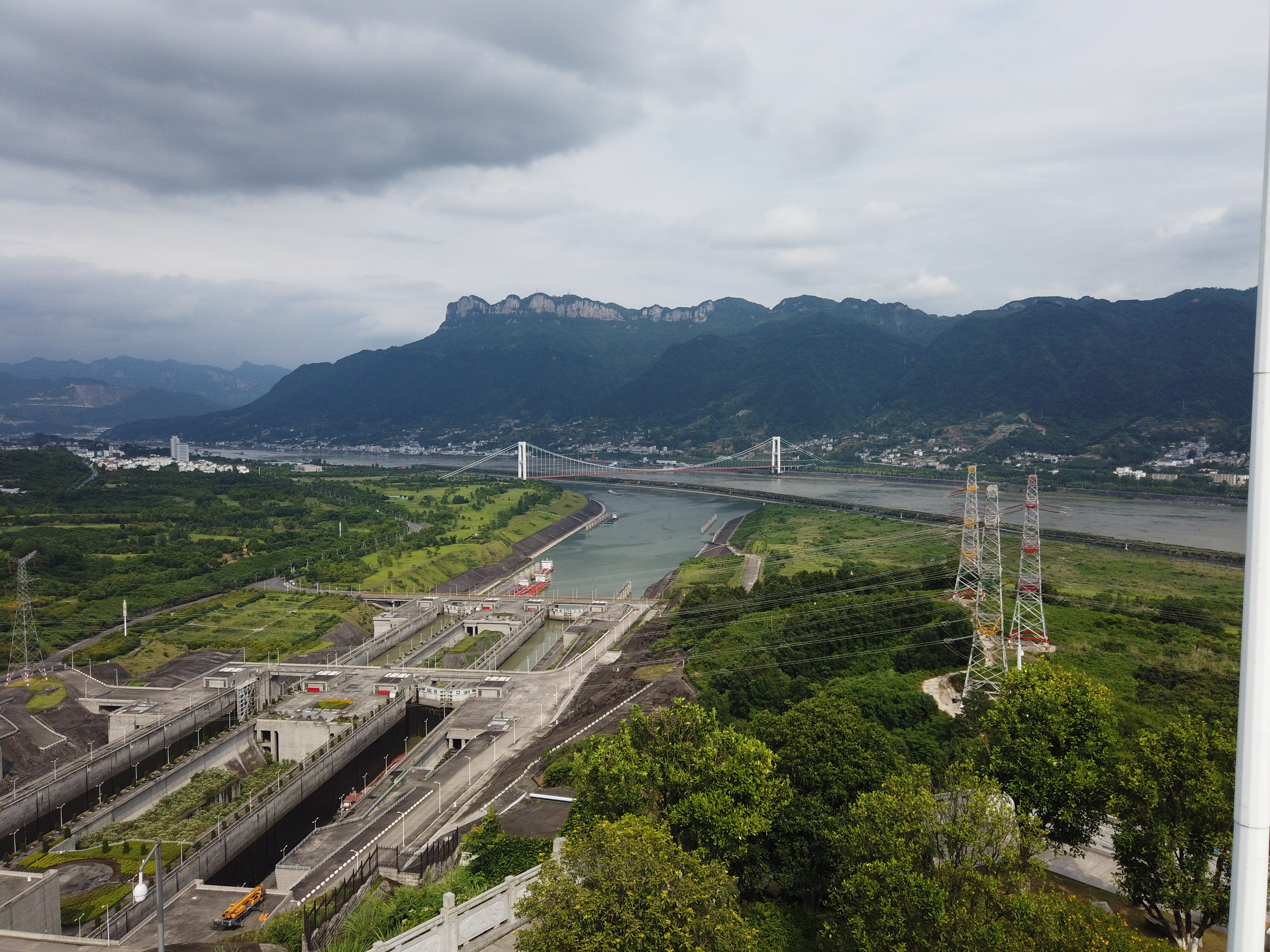 三峡大坝旅游攻略,三峡玩转攻略