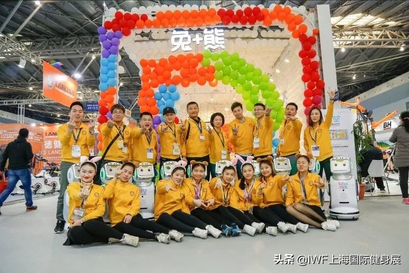iwf健身展,iwf健身展运动品牌