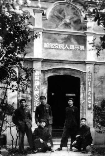 绝密照片还原百年嘉兴的真实面目,绝密照片还原百年台州