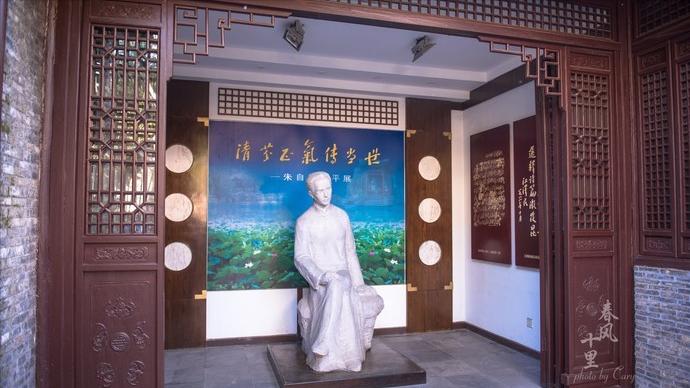 江苏扬州全面介绍,江苏省扬州市有什么区