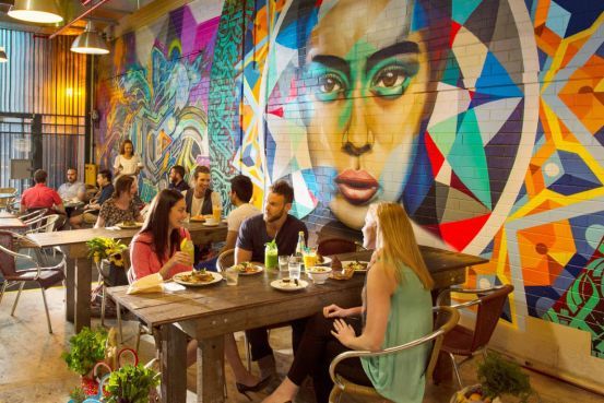 「求真」消费吓退国人的澳大利亚,竟然适合春节旅行?