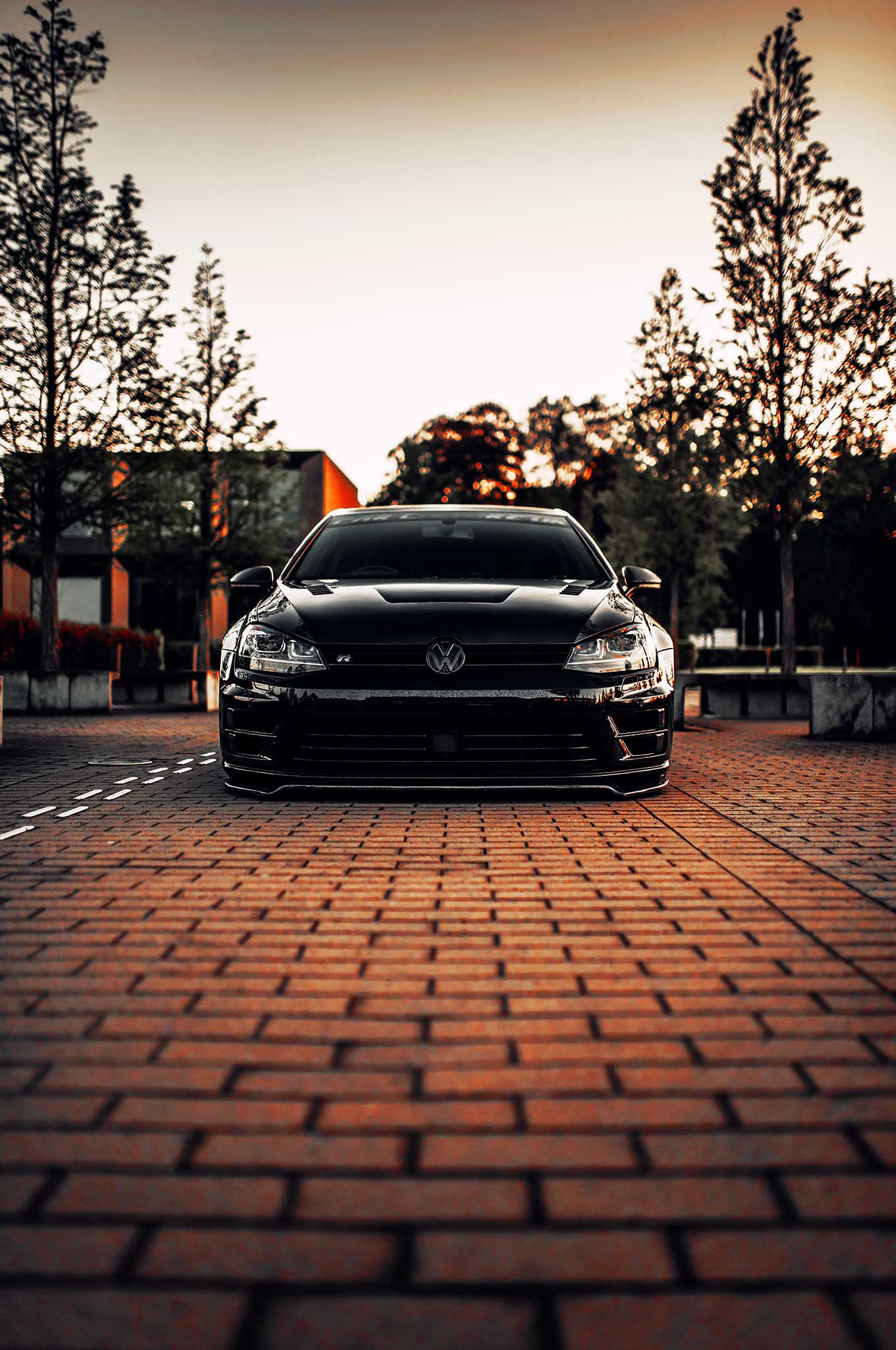 高尔夫7r-line18寸车轮,高尔夫7.5r国外19寸轮毂