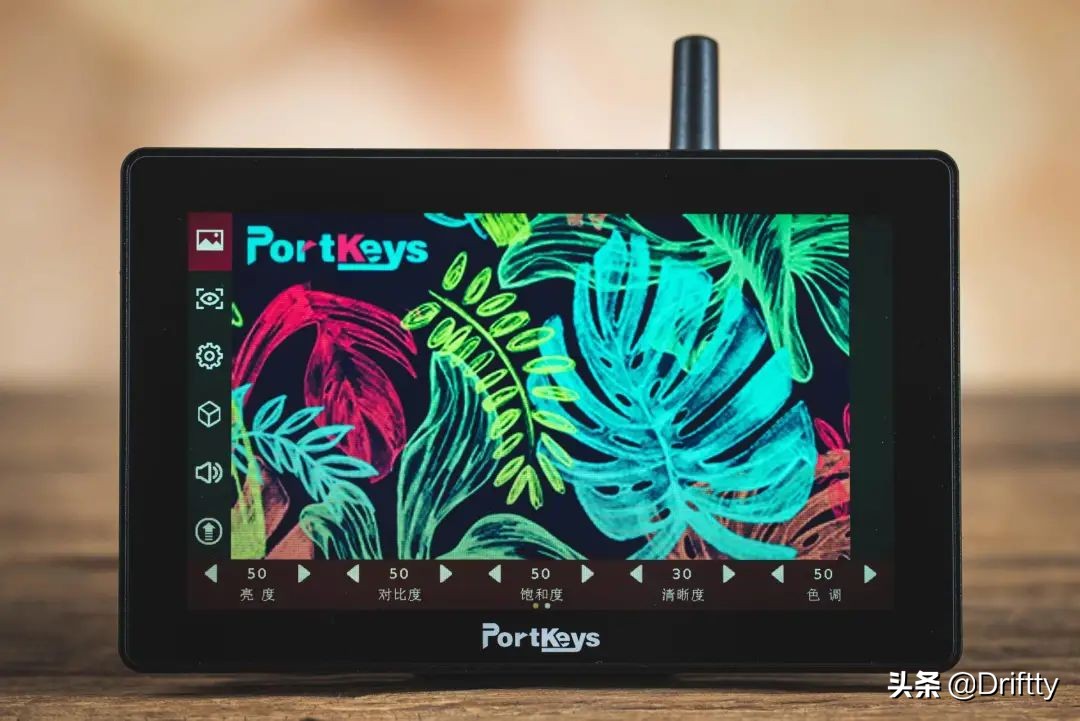 portkeys艾肯bm5iii,portkeys艾肯pt6