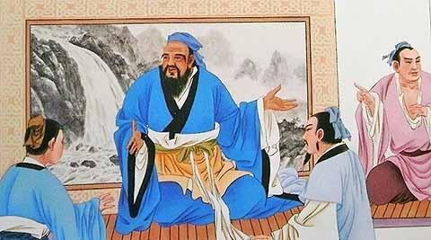 孔子有三千学生为什么最喜欢颜回,孔子最喜欢他的哪几个弟子