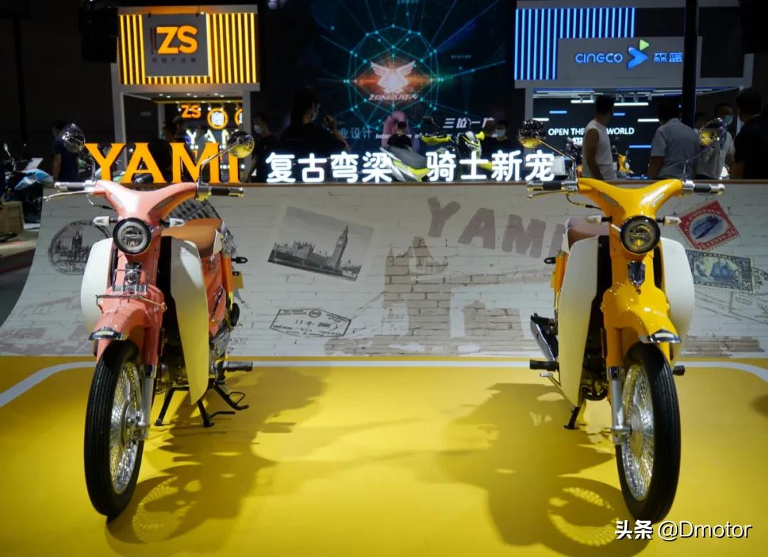 2023重庆摩展有什么新车,2021重庆摩展嘉陵新车