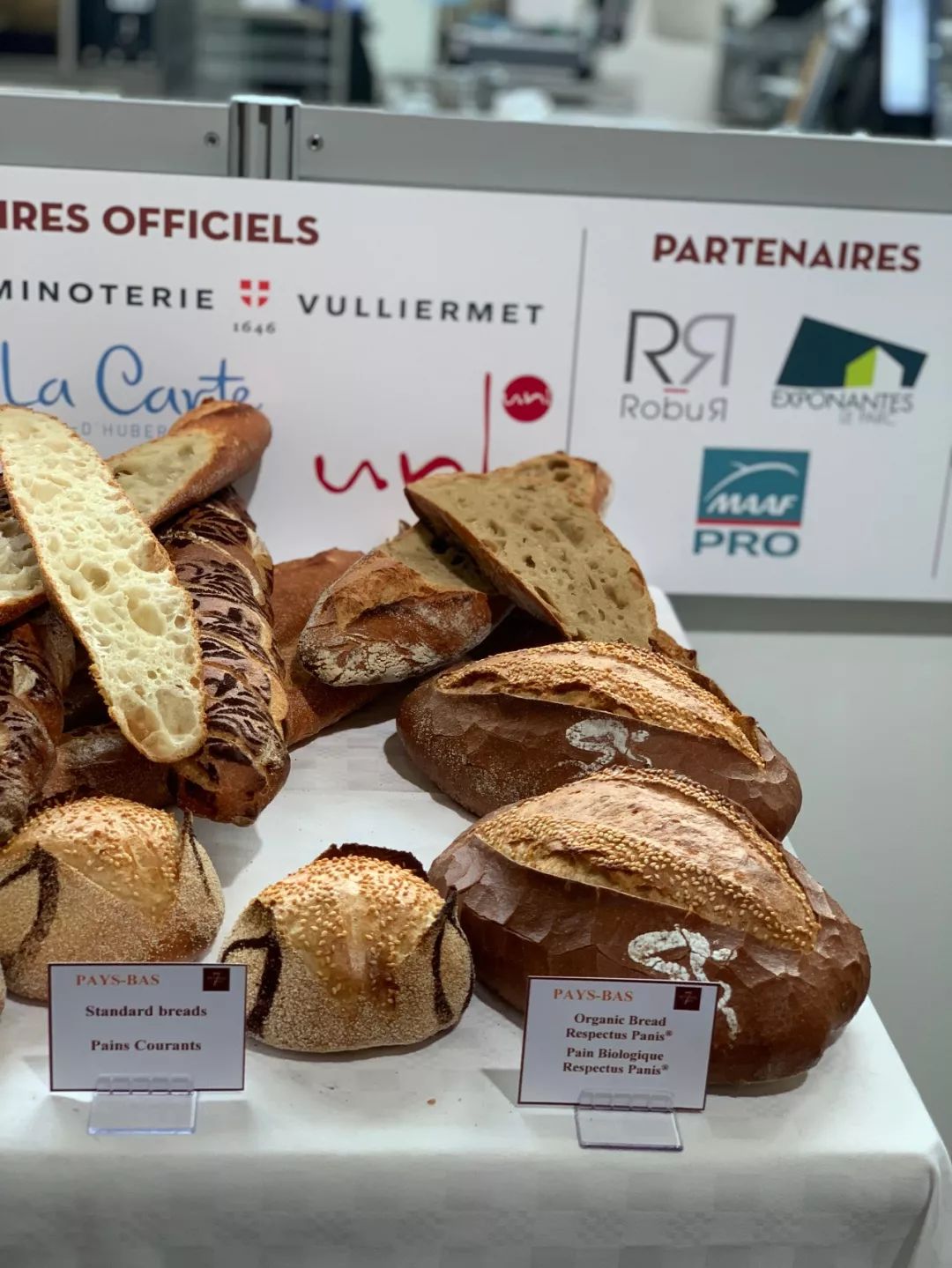 法国面包比赛中国人获奖,法国面包大赛完整视频