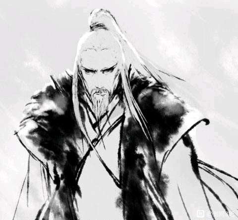 剑三新门派霸刀猜测图,剑三新门派猜想