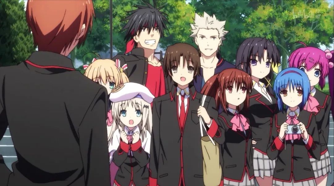 9.5分神作全员演技天花板,9.7分神作原班人马