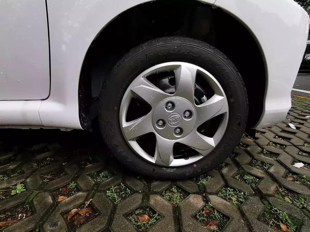 比亚迪e1测评,比亚迪e1新测评