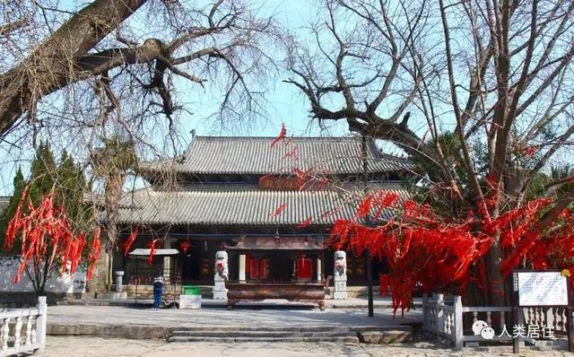 寿县古城鸟瞰,寿县古城定位