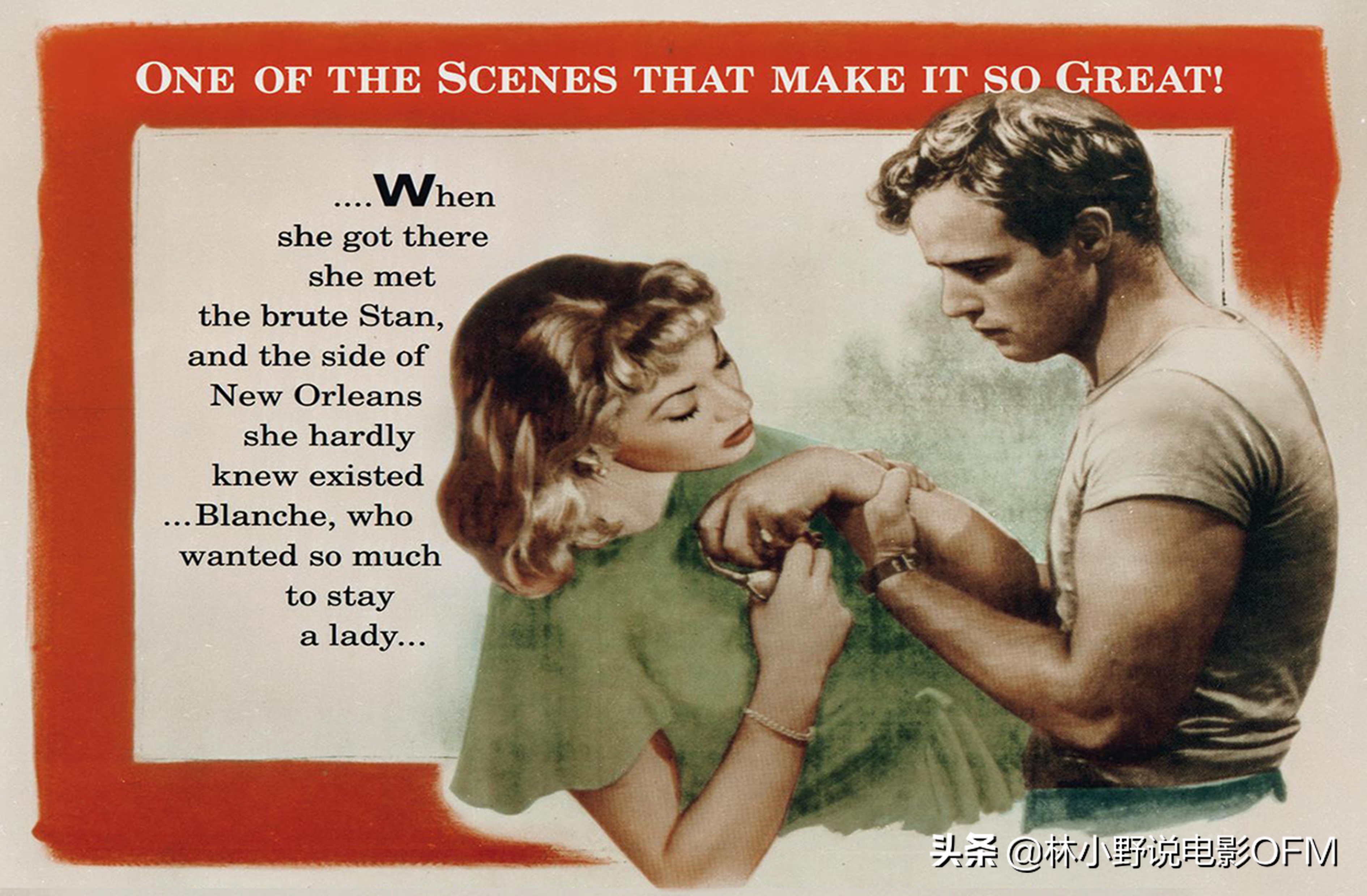 马龙白兰度费雯丽关系,马龙白兰度费雯丽合照