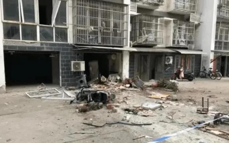 近两年燃气安全事故,燃气事故最新情况